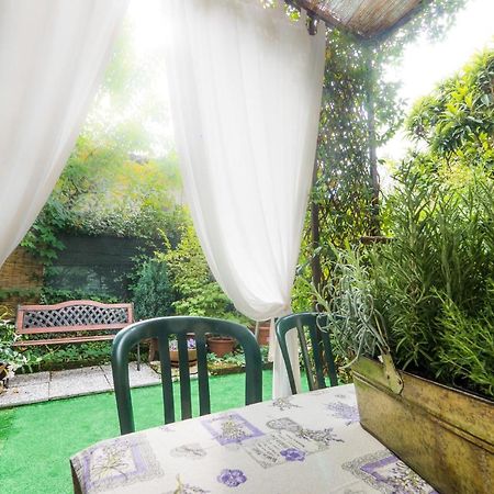 Garden Sweet House Desenzano Desenzano del Garda Exterior foto