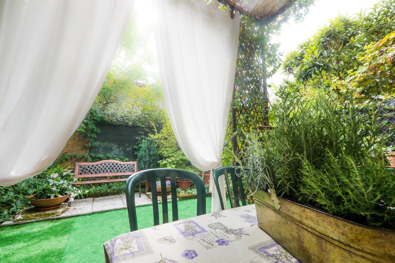 Garden Sweet House Desenzano Desenzano del Garda Exterior foto