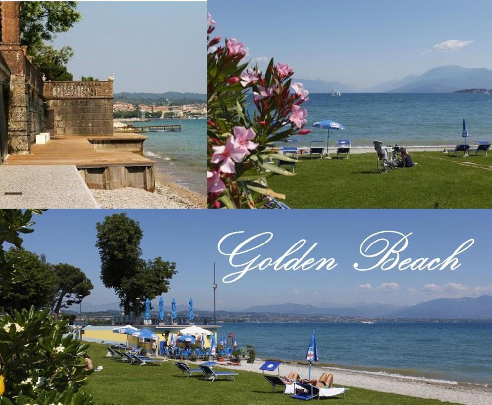 Garden Sweet House Desenzano Desenzano del Garda Exterior foto