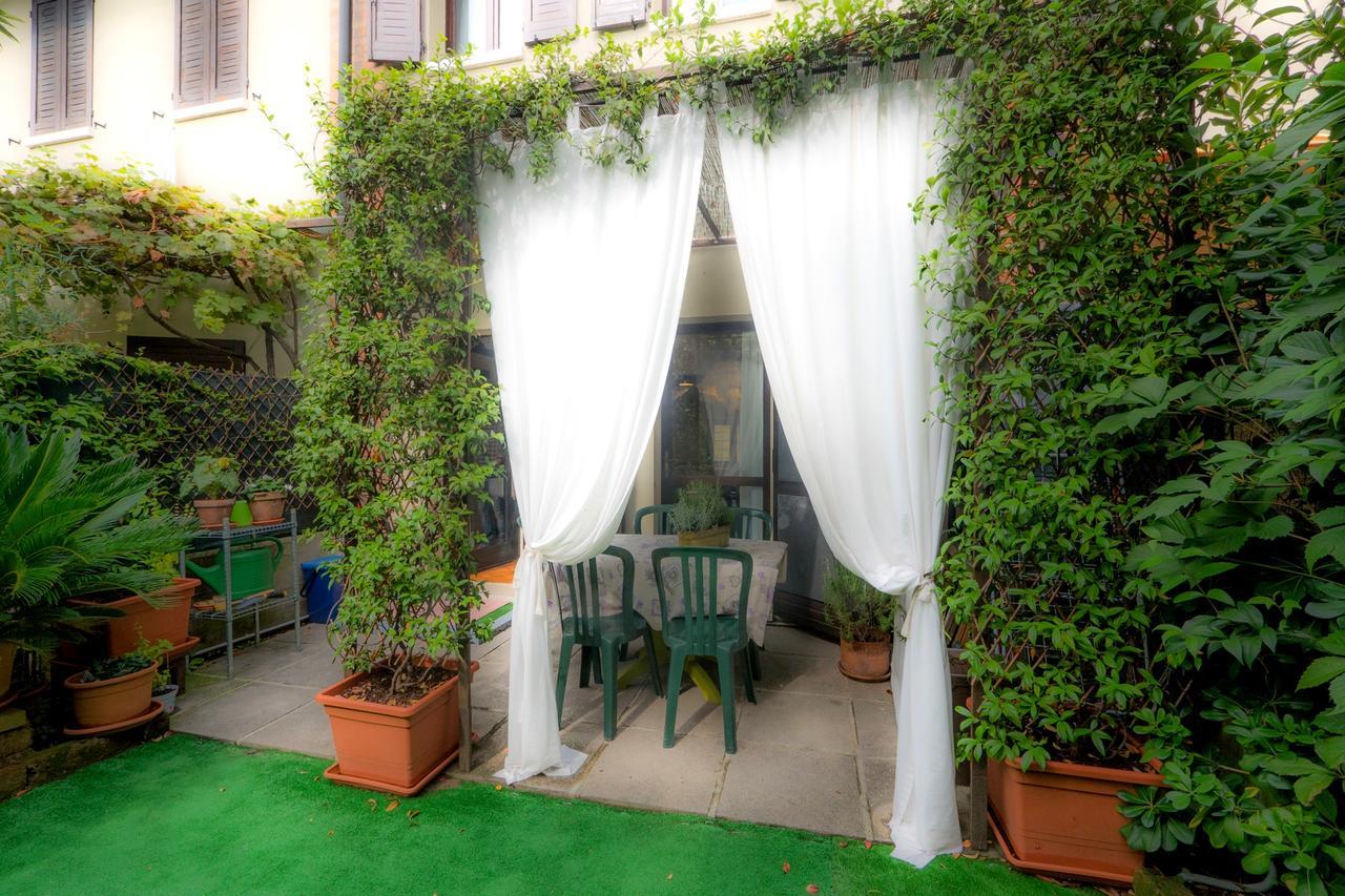 Garden Sweet House Desenzano Desenzano del Garda Exterior foto