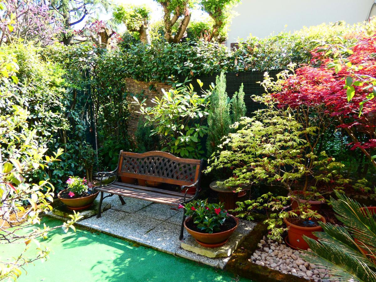 Garden Sweet House Desenzano Desenzano del Garda Exterior foto